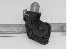 Recambio de elevalunas electrico delantero derecho para citroen c4 berlina 1.6 exclusive referencia OEM IAM 9222GN 430092CO 