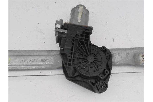 Recambio de elevalunas electrico delantero derecho para citroen c4 berlina 1.6 exclusive referencia OEM IAM 9222GN 430092CO 