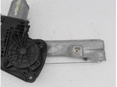 Recambio de elevalunas electrico delantero derecho para citroen c4 berlina 1.6 exclusive referencia OEM IAM 9222GN 430092CO 