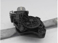 Recambio de elevalunas electrico delantero derecho para citroen c4 berlina 1.6 exclusive referencia OEM IAM 9222GN 430092CO 