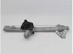 Recambio de elevalunas electrico delantero derecho para citroen c4 berlina 1.6 exclusive referencia OEM IAM 9222GN 430092CO 