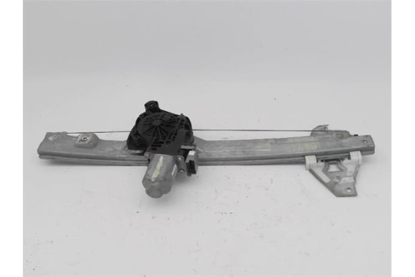 Recambio de elevalunas electrico delantero derecho para citroen c4 berlina 1.6 exclusive referencia OEM IAM 9222GN 430092CO 