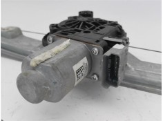 Recambio de elevalunas electrico delantero derecho para citroen c4 berlina 1.6 exclusive referencia OEM IAM 9222GN 430092CO 