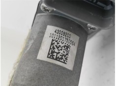 Recambio de elevalunas electrico delantero derecho para citroen c4 berlina 1.6 exclusive referencia OEM IAM 9222GN 430092CO 