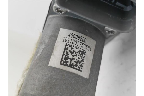 Recambio de elevalunas electrico delantero derecho para citroen c4 berlina 1.6 exclusive referencia OEM IAM 9222GN 430092CO 