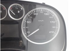 Recambio de cuadro completo para peugeot 307 break (3e) 2.0 hdi 110 referencia OEM IAM P9651299680 P9651299680c 