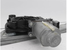 Recambio de elevalunas electrico delantero derecho para citroen c4 berlina 1.6 exclusive referencia OEM IAM 9222GN 430092CO 