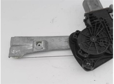 Recambio de elevalunas electrico delantero izquierdo para citroen c4 berlina 1.6 exclusive referencia OEM IAM 9221GR 430092DO 