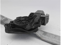 Recambio de elevalunas electrico delantero izquierdo para citroen c4 berlina 1.6 exclusive referencia OEM IAM 9221GR 430092DO 
