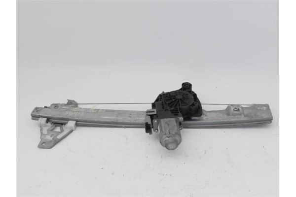 Recambio de elevalunas electrico delantero izquierdo para citroen c4 berlina 1.6 exclusive referencia OEM IAM 9221GR 430092DO 