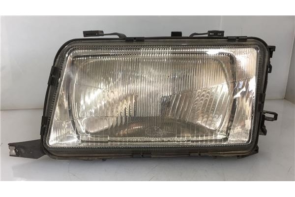 Recambio de faro delantero izquierdo para audi 80 /90 (893) 1.9 80 referencia OEM IAM 893941029E 2705484 301075111 , AUDI | 8939