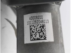 Recambio de elevalunas electrico delantero izquierdo para citroen c4 berlina 1.6 exclusive referencia OEM IAM 9221GR 430092DO 