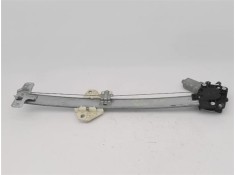 Recambio de elevalunas electrico delantero izquierdo para honda cr-v iii 2.2 i-dtec referencia OEM IAM 72250SWYE01  