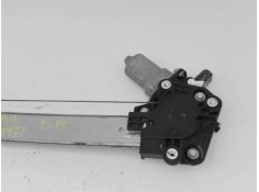 Recambio de elevalunas electrico delantero izquierdo para honda cr-v iii 2.2 i-dtec referencia OEM IAM 72250SWYE01  