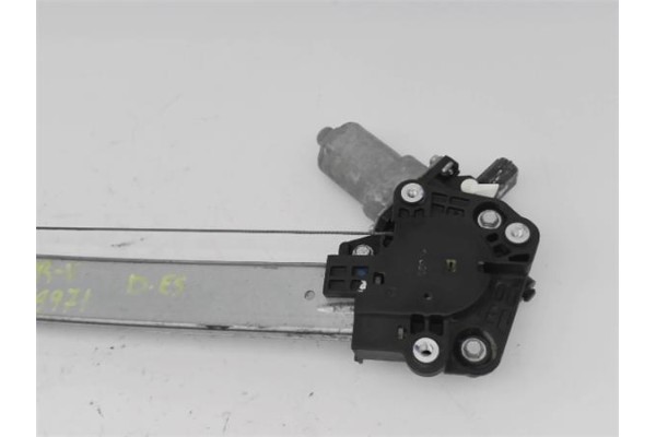 Recambio de elevalunas electrico delantero izquierdo para honda cr-v iii 2.2 i-dtec referencia OEM IAM 72250SWYE01  