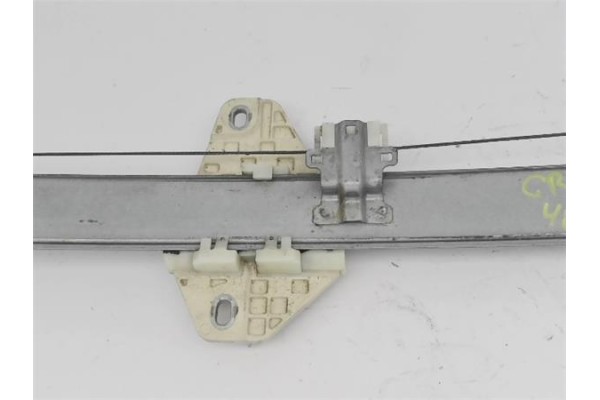 Recambio de elevalunas electrico delantero izquierdo para honda cr-v iii 2.2 i-dtec referencia OEM IAM 72250SWYE01  