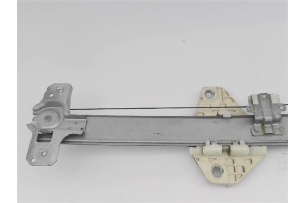 Recambio de elevalunas electrico delantero izquierdo para honda cr-v iii 2.2 i-dtec referencia OEM IAM 72250SWYE01  