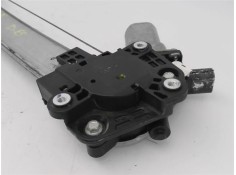 Recambio de elevalunas electrico delantero izquierdo para honda cr-v iii 2.2 i-dtec referencia OEM IAM 72250SWYE01  