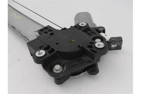 Recambio de elevalunas electrico delantero izquierdo para honda cr-v iii 2.2 i-dtec referencia OEM IAM 72250SWYE01  