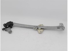 Recambio de elevalunas electrico delantero izquierdo para honda cr-v iii 2.2 i-dtec referencia OEM IAM 72250SWYE01  