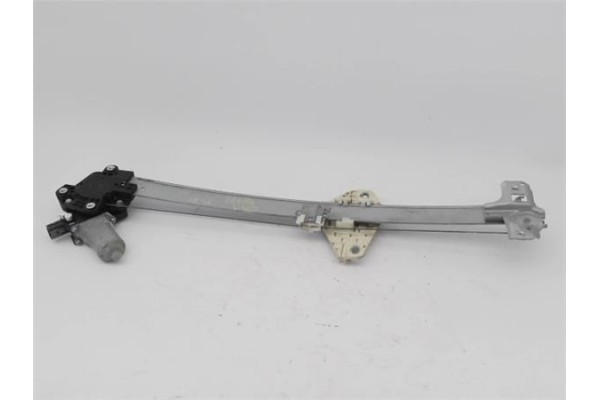 Recambio de elevalunas electrico delantero izquierdo para honda cr-v iii 2.2 i-dtec referencia OEM IAM 72250SWYE01  