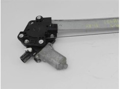 Recambio de elevalunas electrico delantero izquierdo para honda cr-v iii 2.2 i-dtec referencia OEM IAM 72250SWYE01  