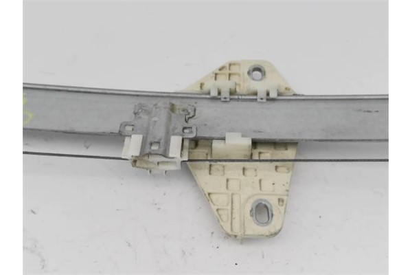 Recambio de elevalunas electrico delantero izquierdo para honda cr-v iii 2.2 i-dtec referencia OEM IAM 72250SWYE01  