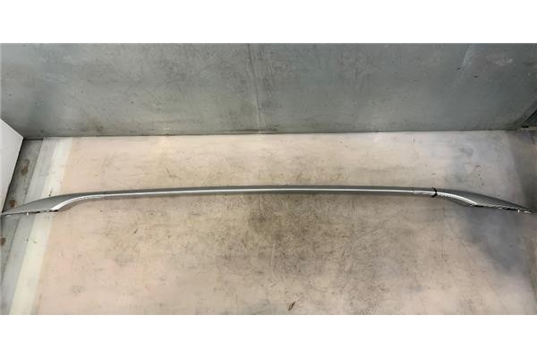 Recambio de barras de techo para renault grand scenic iv 1.2 tce referencia OEM IAM   