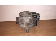 Recambio de alternador para fiat punto ii berlina (188)(1999) 1.2 60 (188.030, .050, .130, .150, .230, .250) referencia OEM IAM  2