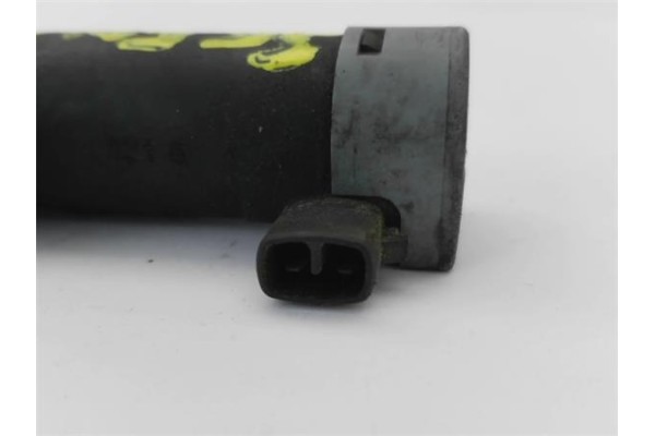 Recambio de bobina encendido para renault scenic ii (jm) 1.6 referencia OEM IAM 7700875000 215952732 