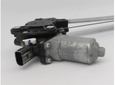 Recambio de elevalunas electrico delantero izquierdo para honda cr-v iii 2.2 i-dtec referencia OEM IAM 72250SWYE01  