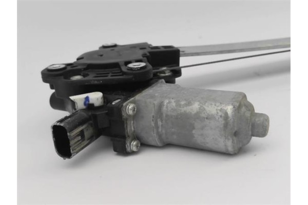 Recambio de elevalunas electrico delantero izquierdo para honda cr-v iii 2.2 i-dtec referencia OEM IAM 72250SWYE01  