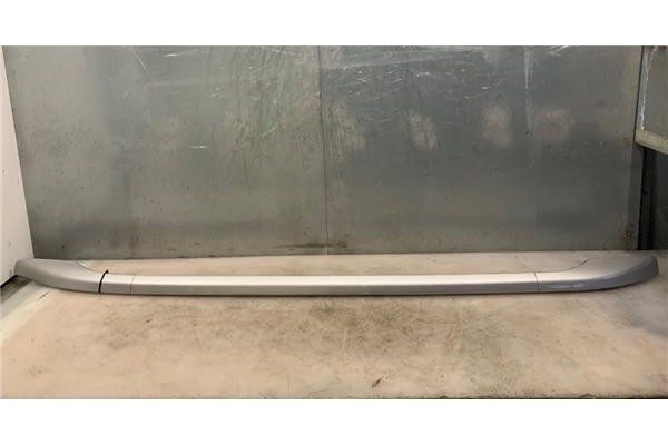 Recambio de barras de techo para renault grand scenic iv 1.2 tce referencia OEM IAM   