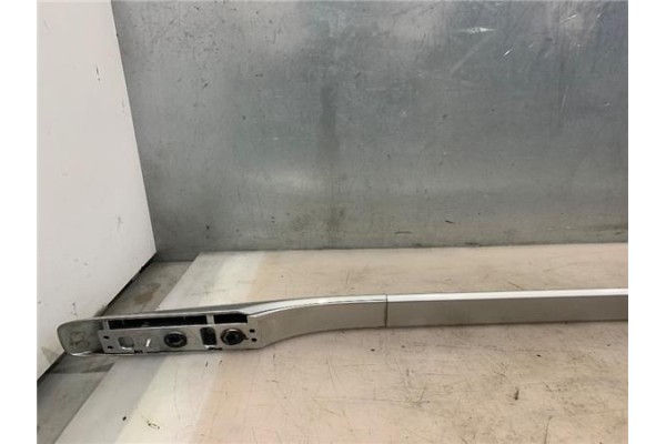Recambio de barras de techo para renault grand scenic iv 1.2 tce referencia OEM IAM   