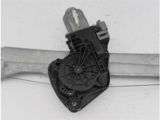 Recambio de elevalunas electrico trasero izquierdo para citroen c4 berlina 1.6 exclusive referencia OEM IAM 9223H0 402279G 