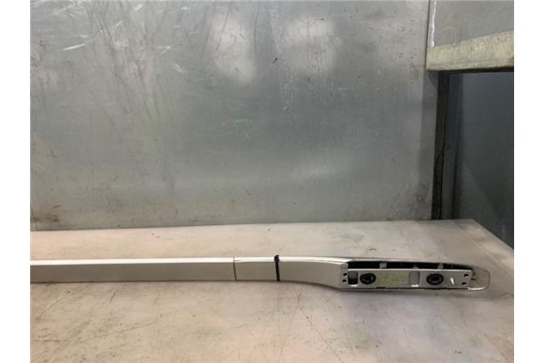 Recambio de barras de techo para renault grand scenic iv 1.2 tce referencia OEM IAM   