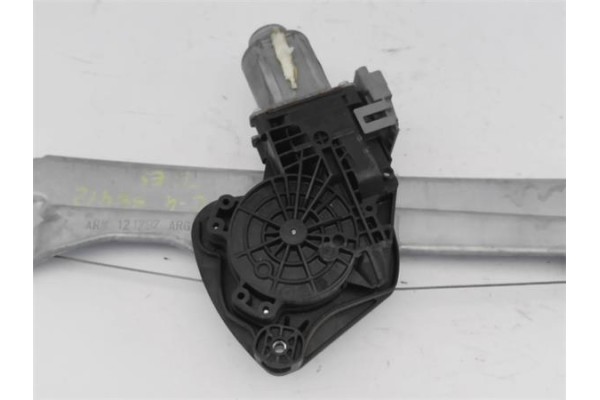 Recambio de elevalunas electrico trasero izquierdo para citroen c4 berlina 1.6 exclusive referencia OEM IAM 9223H0 402279G 