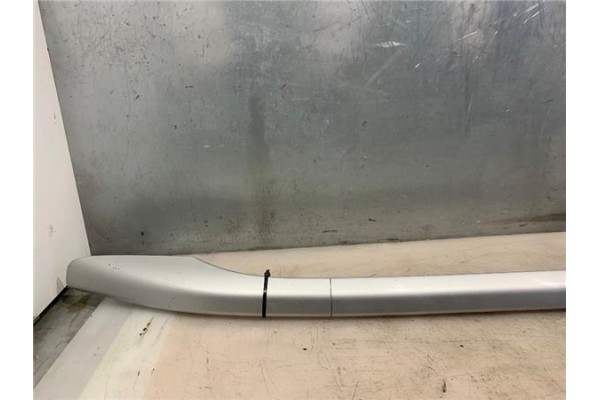 Recambio de barras de techo para renault grand scenic iv 1.2 tce referencia OEM IAM   