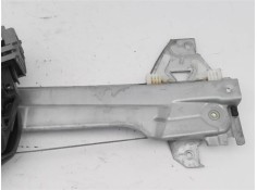 Recambio de elevalunas electrico trasero izquierdo para citroen c4 berlina 1.6 exclusive referencia OEM IAM 9223H0 402279G 