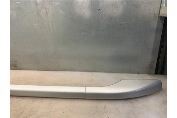 Recambio de barras de techo para renault grand scenic iv 1.2 tce referencia OEM IAM   
