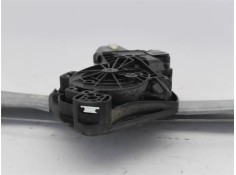 Recambio de elevalunas electrico trasero izquierdo para citroen c4 berlina 1.6 exclusive referencia OEM IAM 9223H0 402279G 