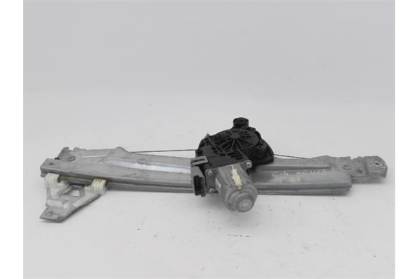 Recambio de elevalunas electrico trasero izquierdo para citroen c4 berlina 1.6 exclusive referencia OEM IAM 9223H0 402279G 