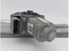 Recambio de elevalunas electrico trasero izquierdo para citroen c4 berlina 1.6 exclusive referencia OEM IAM 9223H0 402279G 