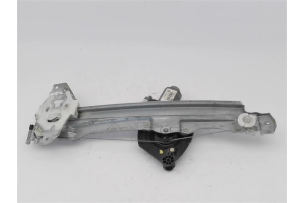 Recambio de elevalunas electrico trasero izquierdo para citroen c4 berlina 1.6 exclusive referencia OEM IAM 9223H0 402279G 