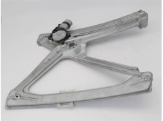 Recambio de elevalunas electrico delantero izquierdo para smart fortwo coupe 0.8 fortwo coupe cdi (33kw) (451.300) referencia OE