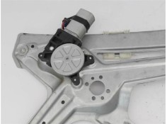 Recambio de elevalunas electrico delantero izquierdo para smart fortwo coupe 0.8 fortwo coupe cdi (33kw) (451.300) referencia OE