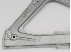Recambio de elevalunas electrico delantero izquierdo para smart fortwo coupe 0.8 fortwo coupe cdi (33kw) (451.300) referencia OE