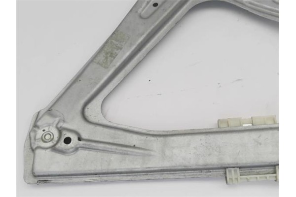 Recambio de elevalunas electrico delantero izquierdo para smart fortwo coupe 0.8 fortwo coupe cdi (33kw) (451.300) referencia OE