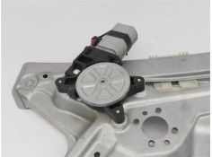 Recambio de elevalunas electrico delantero izquierdo para smart fortwo coupe 0.8 fortwo coupe cdi (33kw) (451.300) referencia OE