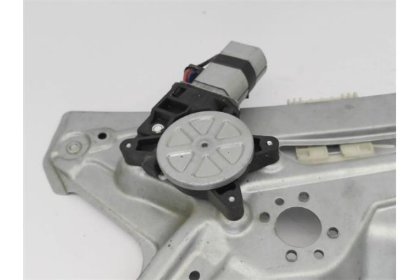 Recambio de elevalunas electrico delantero izquierdo para smart fortwo coupe 0.8 fortwo coupe cdi (33kw) (451.300) referencia OE